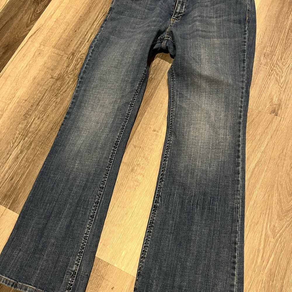 Banana Republic Women’s Blue Jeans